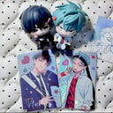 Alien Stage Anakt High School Blind Box Figure