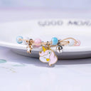 Unicorn Girls Watch: Elegance for Every Occasion Today