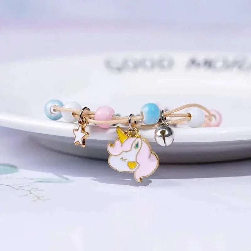 Unicorn Girls Watch Elegance For Every Occasion Today