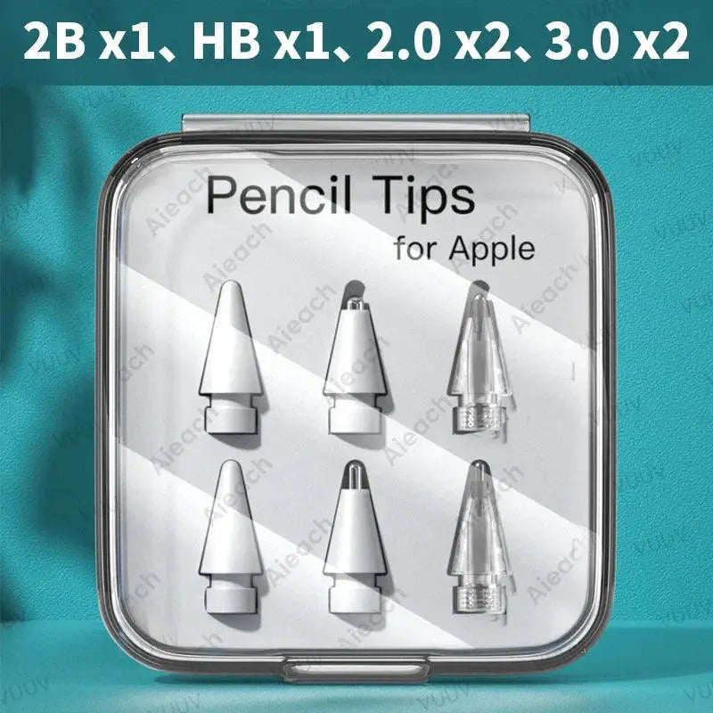 Apple Pencil Tips for Accurate Writing — product view 14