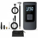 Cordless Car Air Pump for Road Tires