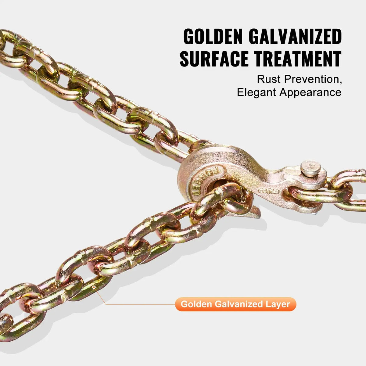 Transport Binder Chain Set — product image 6