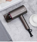 Professional Hair Dryer High Power Blue Light