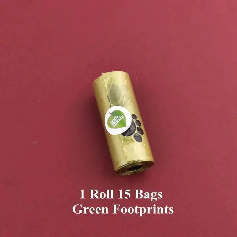 Eco Pet Waste Bags for Odor Control — product view 8