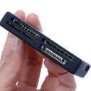 Multiformat USB Memory Card Reader
