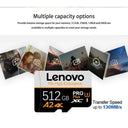 High-Speed Micro SD Card For 4K Phones