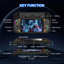 Game Console for Portable Fun