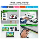 Eyoyo 7 Inch Portable Touch Monitor HDMI