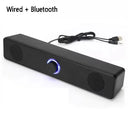 Soundbar Richer Sound