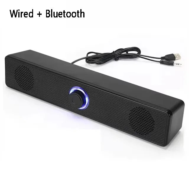 Soundbar Richer Sound