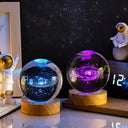 Soft Glow LED Night Light for Bedroom