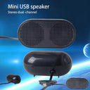 Speaker for Better Everyday Sound