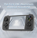 ANBERNIC Metal Handheld Game Console Android System Unisoc Tiger
