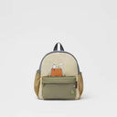 Cartoon Children's Bag Fashion New Style Kids Schoolbag