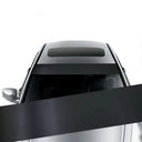 Car 3D Color Change Sunshade Sticker - UV Block