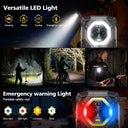 Ulefone Armor Mini 20 Pro - 6200mAh Rugged Phone