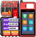 Autel Km100 Key Fob Immo Programmer