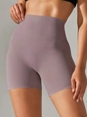 Unbeatable Fit Squat Proof Yoga Shorts