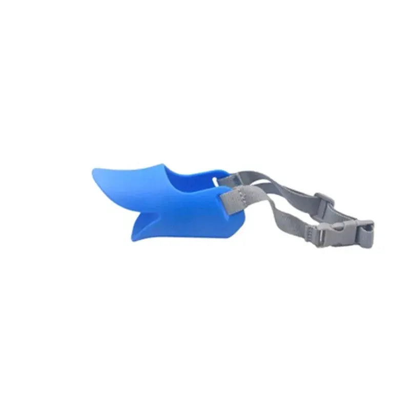 Dog Muzzle for Safe Barking and Biting — product view 11