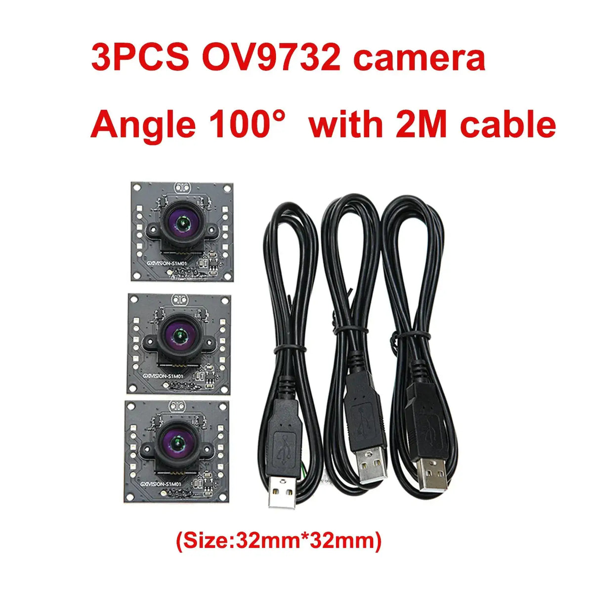 Precise Dart Camera Module for Autodarts — product view 8