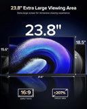 Monitor for Clearer Everyday Viewing