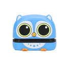 Personalized Kids' Name Stamp Cute Montessori Label Fun Waterproof