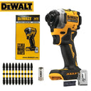 Cordless Impact Driver for Pros Torque