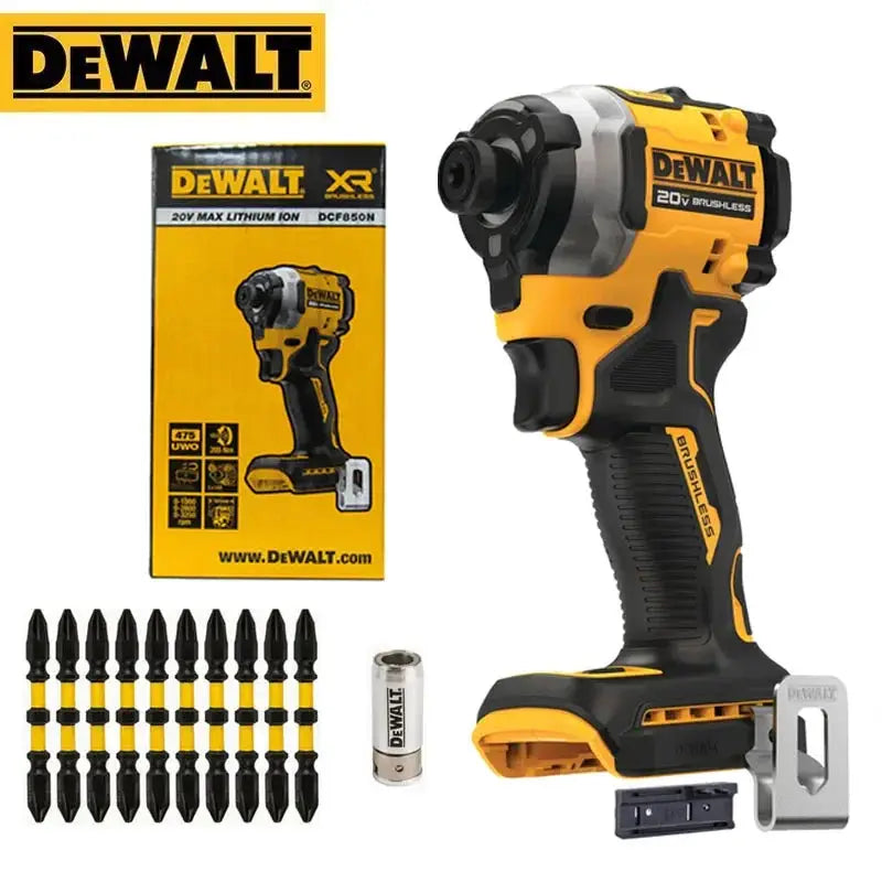 Cordless Impact Driver for Pros Edition AA — product view 14