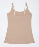 Seamless Tummy Control Camisole Lightweight Body Shaper