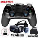 Game Controller for Better Play