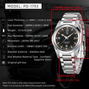 Pagani Design Mens Quartz Watch