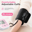 Upper Arm Blood Pressure Automatic