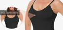 Seamless Shapewear Bodysuit for Women