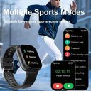 Smart Watch Ai Translation Buds Premium