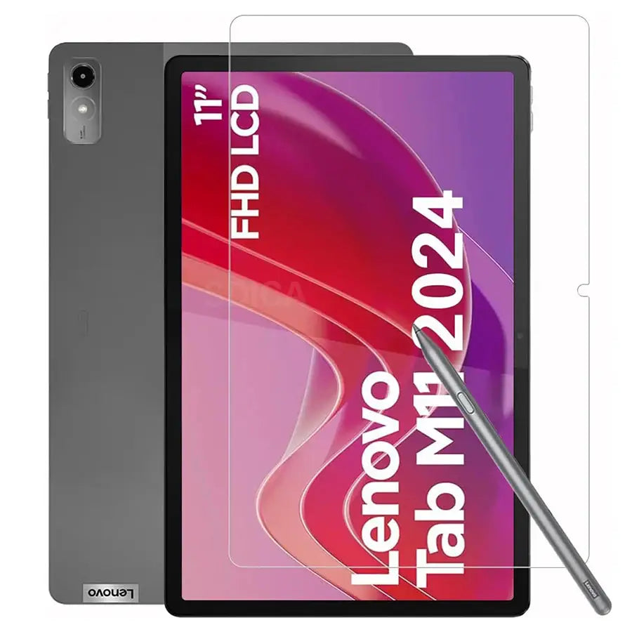 Lenovo Tab Glass - Anti-Scratch Shield — product view 1