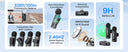 Boya Lavalier Mic for iPhone Live Audio
