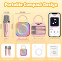 Microphone for Clearer Voice Capture