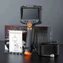 Smart Endoscope Camera For Industrial Inspections.
