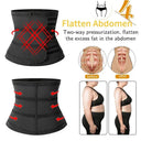 Waist Trainer for Women Tummy Control