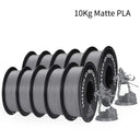 GEEETECH Matte PLA - Premium Prints