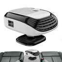 Rapid Warmth Car Heater for Truck and RV