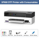 A3 DTF Printer For Custom Apparel