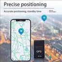 Mini Magnetic GPS Tracker For Vehicle Pets