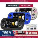 Anbernic Rg40XXH Retro Gaming Console