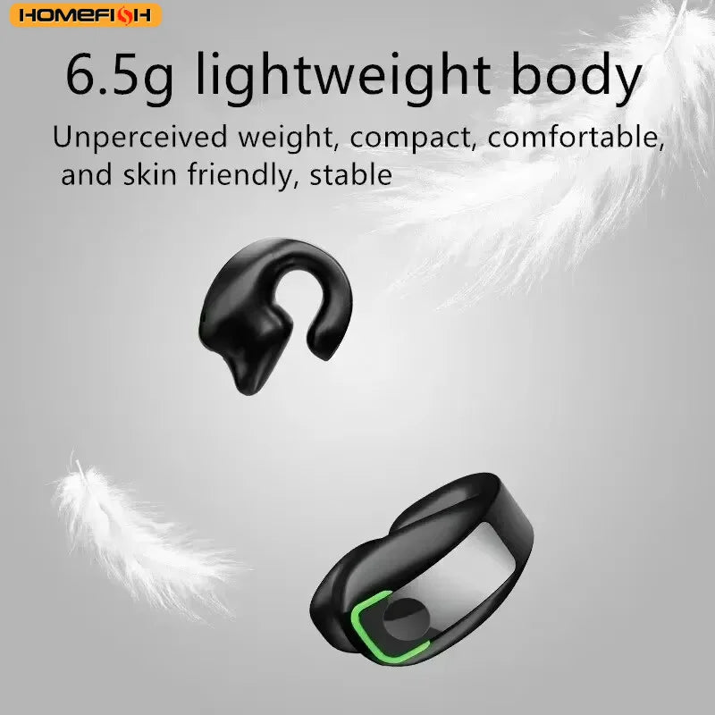 GD28 Monaural Bluetooth Audio Earphone
