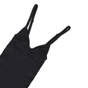 Seamless Thong Bodysuit for Women Slimming Shapewear