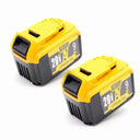High-Capacity 60V Battery for Tools
