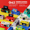 Compact Mini 1080P Hd Video Camera