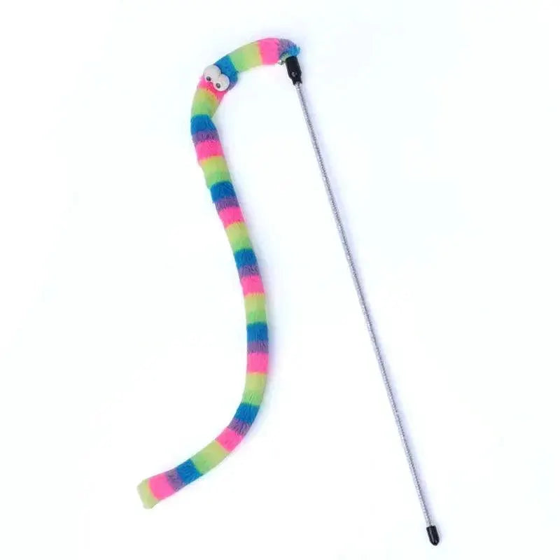 Promotes Exercise Cat Toy for Cat Owners — product view 9