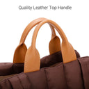LuxPaws Durable Pet Carrier Purse Travel
